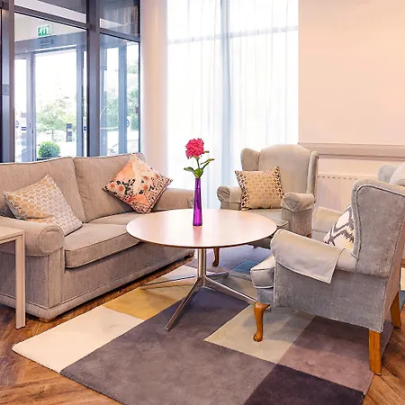 Great National South Court