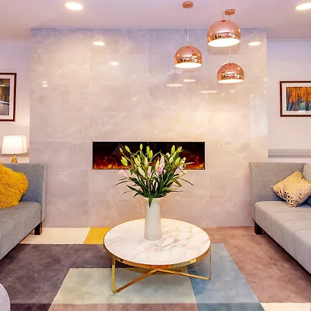 Hotel Great National South Court Limerick Junction