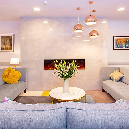 Great National South Court Hotel