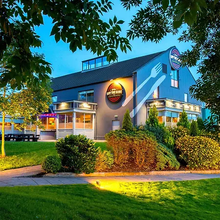 Hotel Great National South Court Limerick Junction