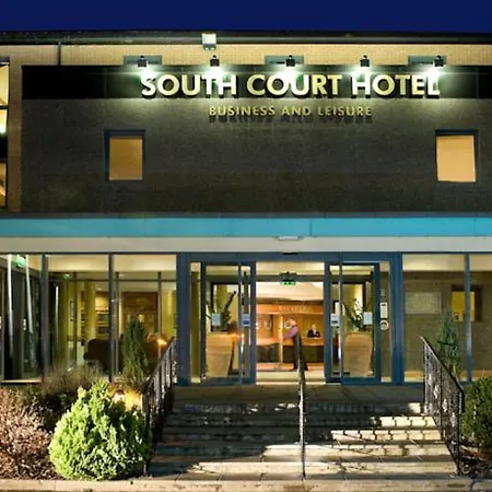 Great National South Court
