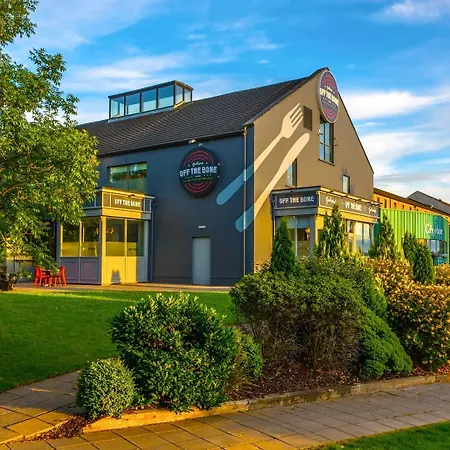 Hotel Great National South Court 3*