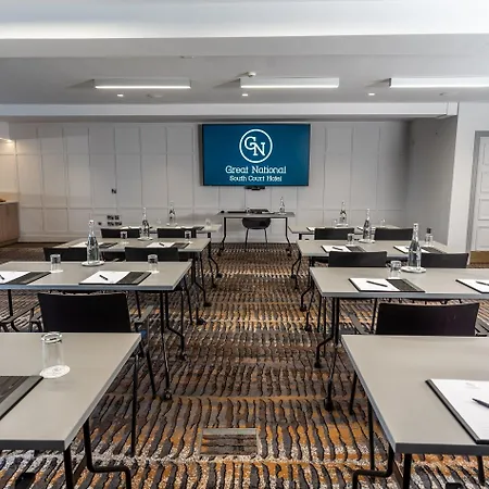 Great National South Court 3* Limerick Junction