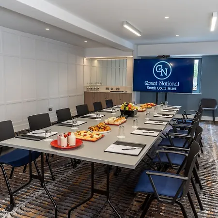 Hotel Great National South Court 3*
