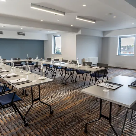 Great National South Court Hotel Limerick Junction