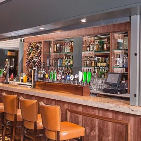 Great National South Court Hotel 3*