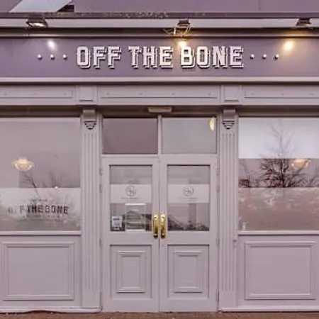 Great National South Court Limerick Junction