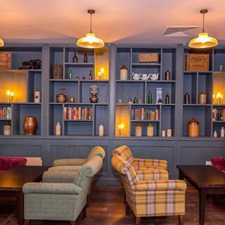 Great National South Court Hotel Limerick Junction