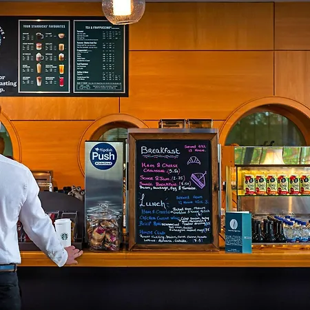 Great National South Court