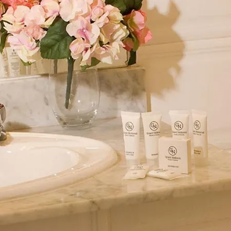 Great National South Court