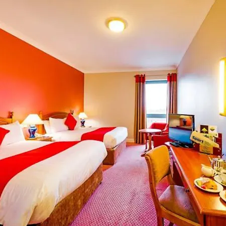 Great National South Court Limerick Junction