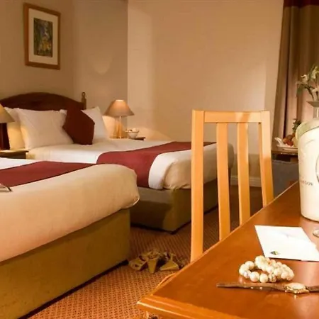 Great National South Court Hotel 3*
