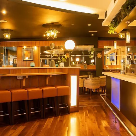 Great National South Court 3* Limerick Junction