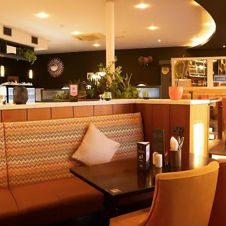 Hotel Great National South Court 3*