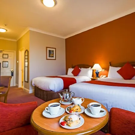 酒店 伟大民族南方苑酒店 Limerick Junction