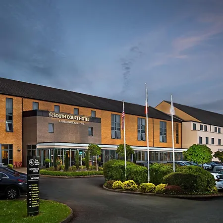 Great National South Court Hotel