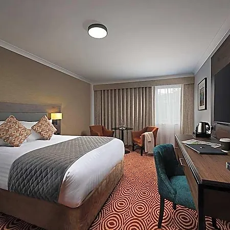 Hotel Great National South Court