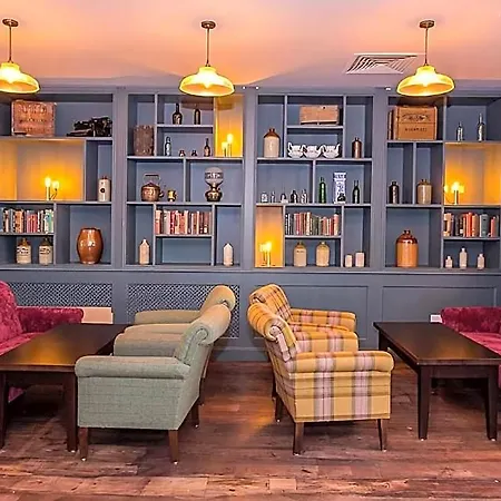 Hotel Great National South Court 3*