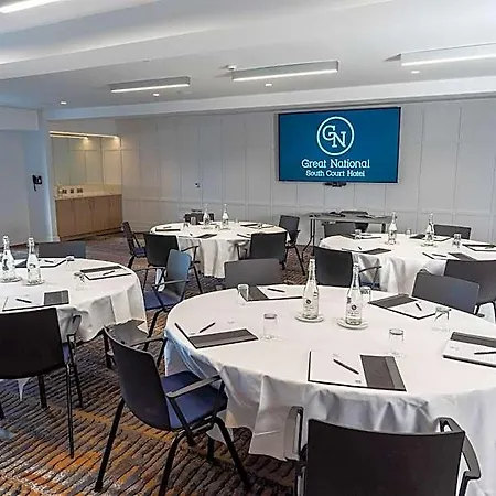 Great National South Court Hotell