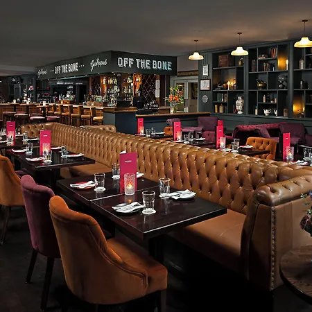 Great National South Court Hotel 3*
