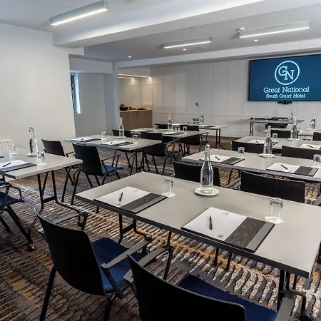 Great National South Court Hotel Limerick