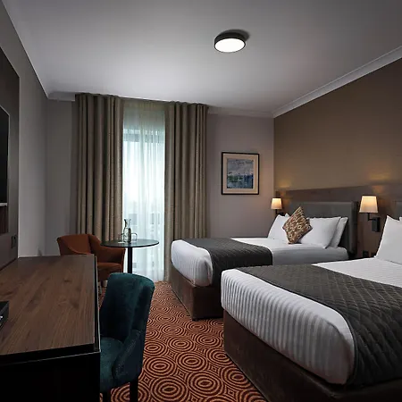 Great National South Court Hotel Limerick