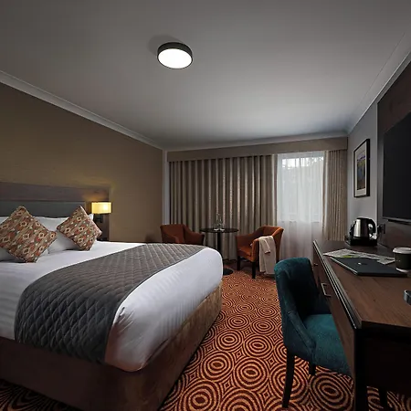 Great National South Court Hotel