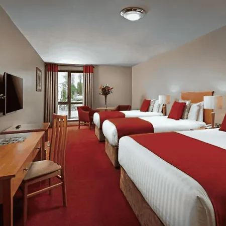 Great National South Court 3* Limerick Junction