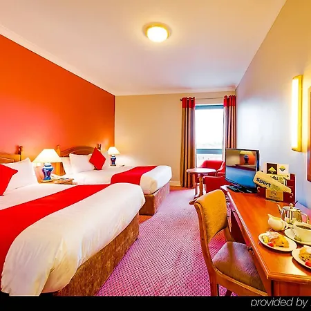 Hotel Great National South Court 3*