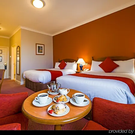 Hotel Great National South Court Limerick Junction