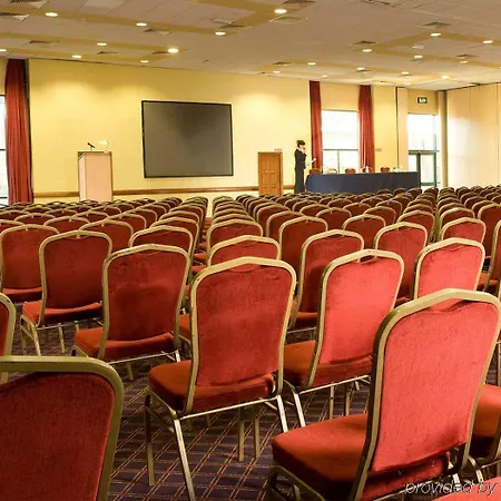 Great National South Court Hotel Limerick Junction