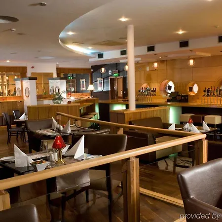 伟大民族南方苑酒店 Limerick Junction