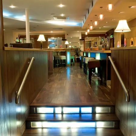 Hotel Great National South Court Limerick