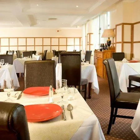 Great National South Court Hotel 3*