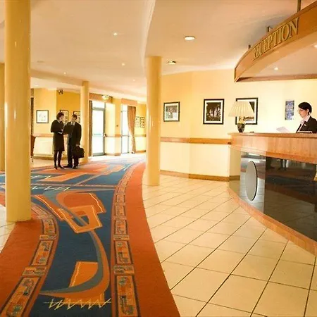 Great National South Court Hotel Limerick Junction