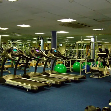 Great National South Court 3*