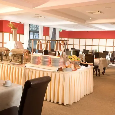 Hotel Great National South Court 3*