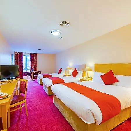 Great National South Court Hotel