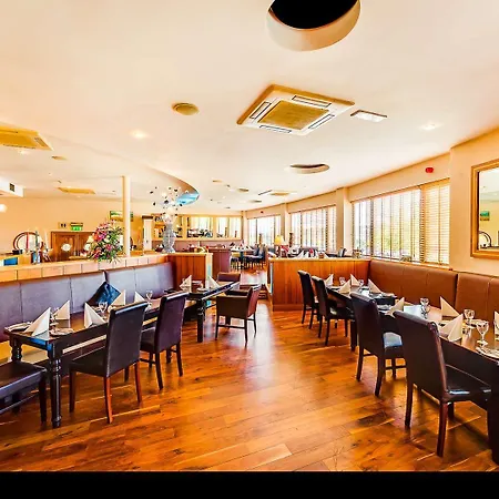Hotel Great National South Court 3*