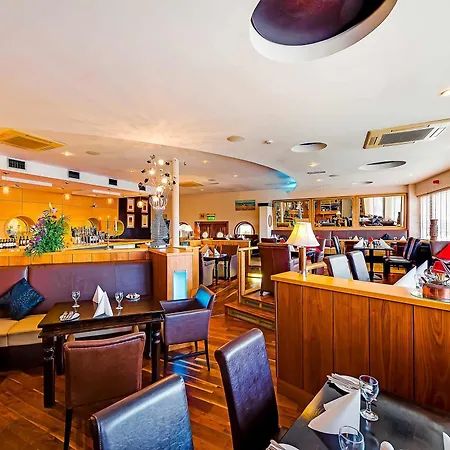 伟大民族南方苑酒店 3* Limerick Junction