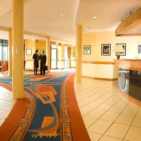 Great National South Court Hotel 3*