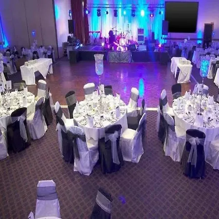 Great National South Court Hotel Limerick Junction