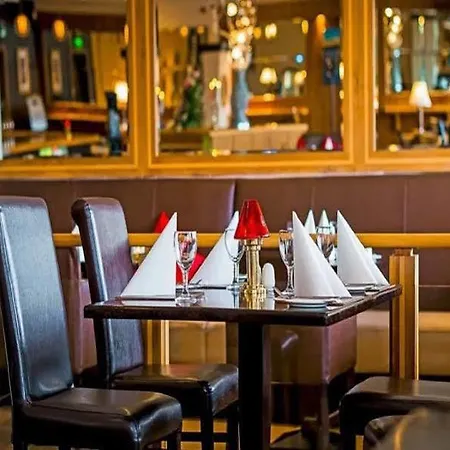 Great National South Court Hotel 3*
