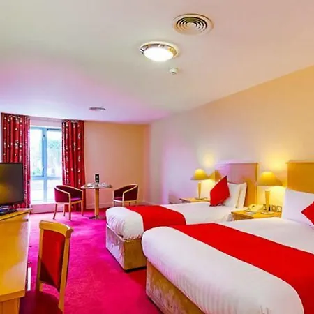 Hotel Great National South Court