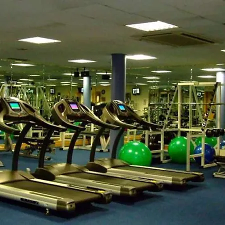 Hotel Great National South Court Limerick Junction