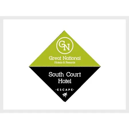 Great National South Court 3*