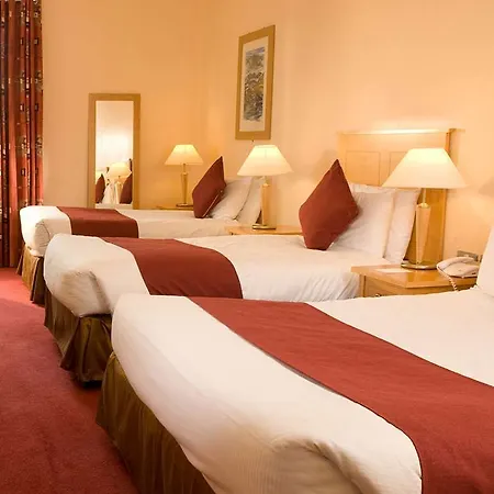 Great National South Court