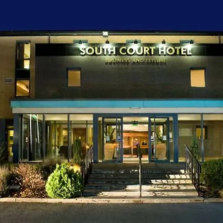 Hotel Great National South Court Limerick Junction