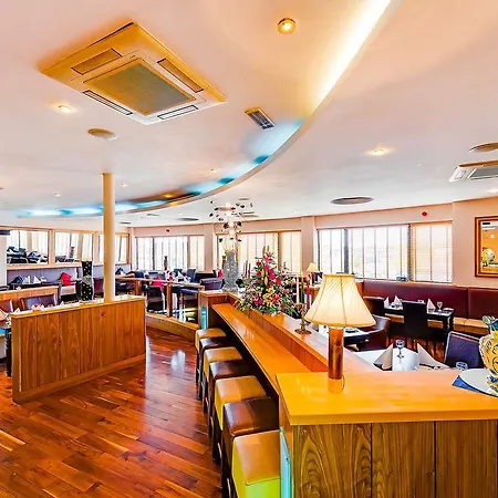 Great National South Court Limerick Junction