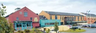 Hotel Great National South Court Limerick